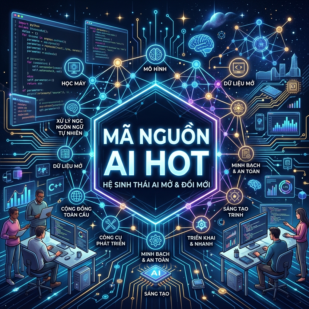 Kỷ Nguyên Real-Time Voice Agents 2026: Đột Phá Trợ Lý AI Giao Tiếp Thời Gian Thực Dưới 250ms