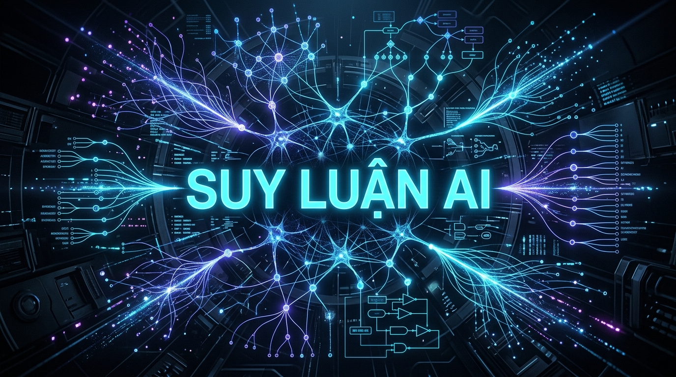 Kỷ Nguyên Test-Time Compute 2026: Khi AI Càng 'Ngẫm Nghĩ Lâu' Càng Thông Minh Và Cú Đảo Chiều Chiến Lược Cho Doanh Nghiệp